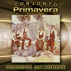 Cover of Corridos Sin Nombre