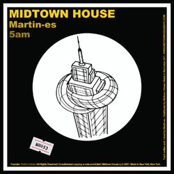 Cover of 5am