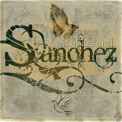 Cover of Giving Praises