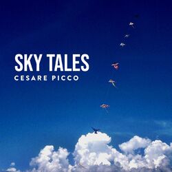 Cover of Sky Tales