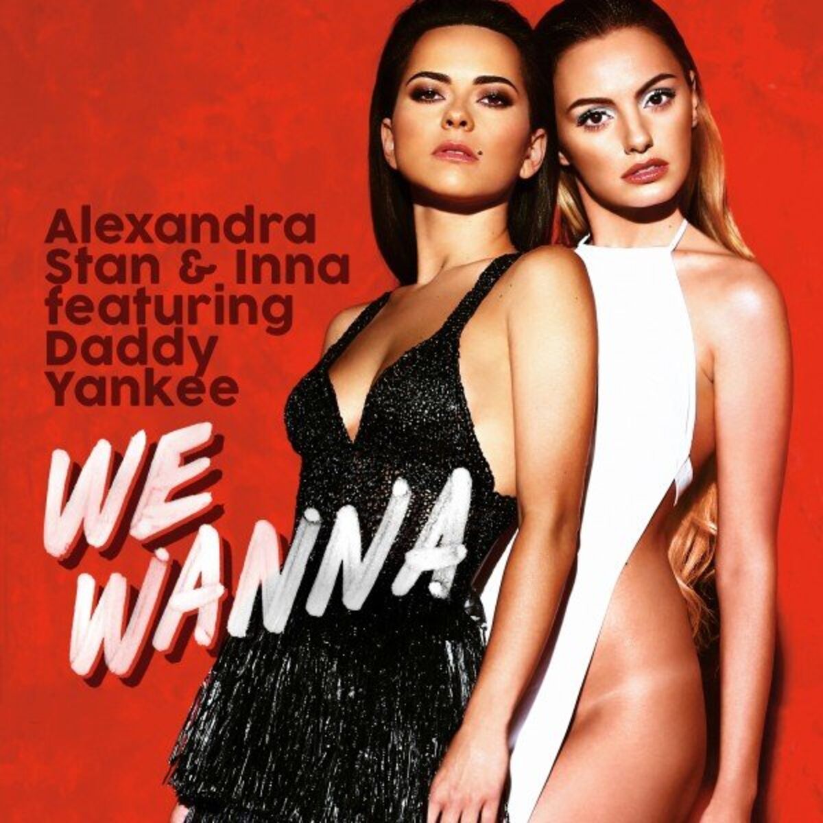 Album cover of We Wanna