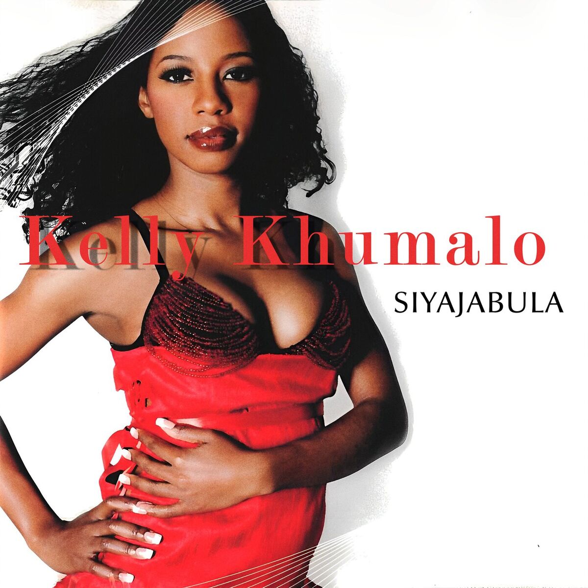 Album cover of Siyajabula