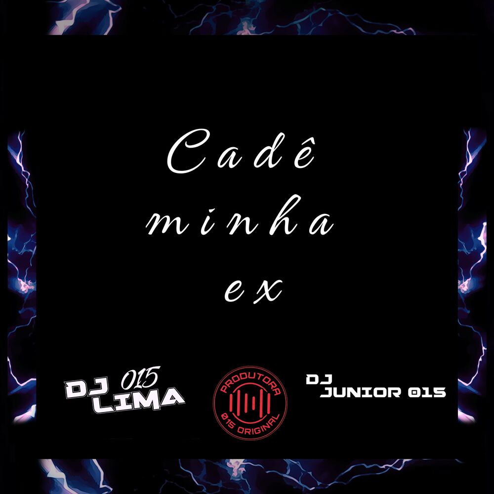 Picture of Cadê Minha Ex