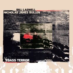 Cover of Bass Terror