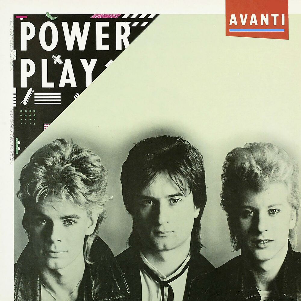 Picture of Avanti