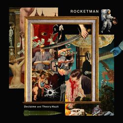 Cover of Rocketman