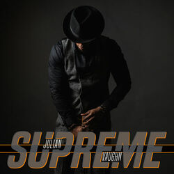 Cover of Supreme