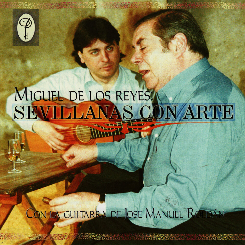 Picture of Sevillansas Con Arte