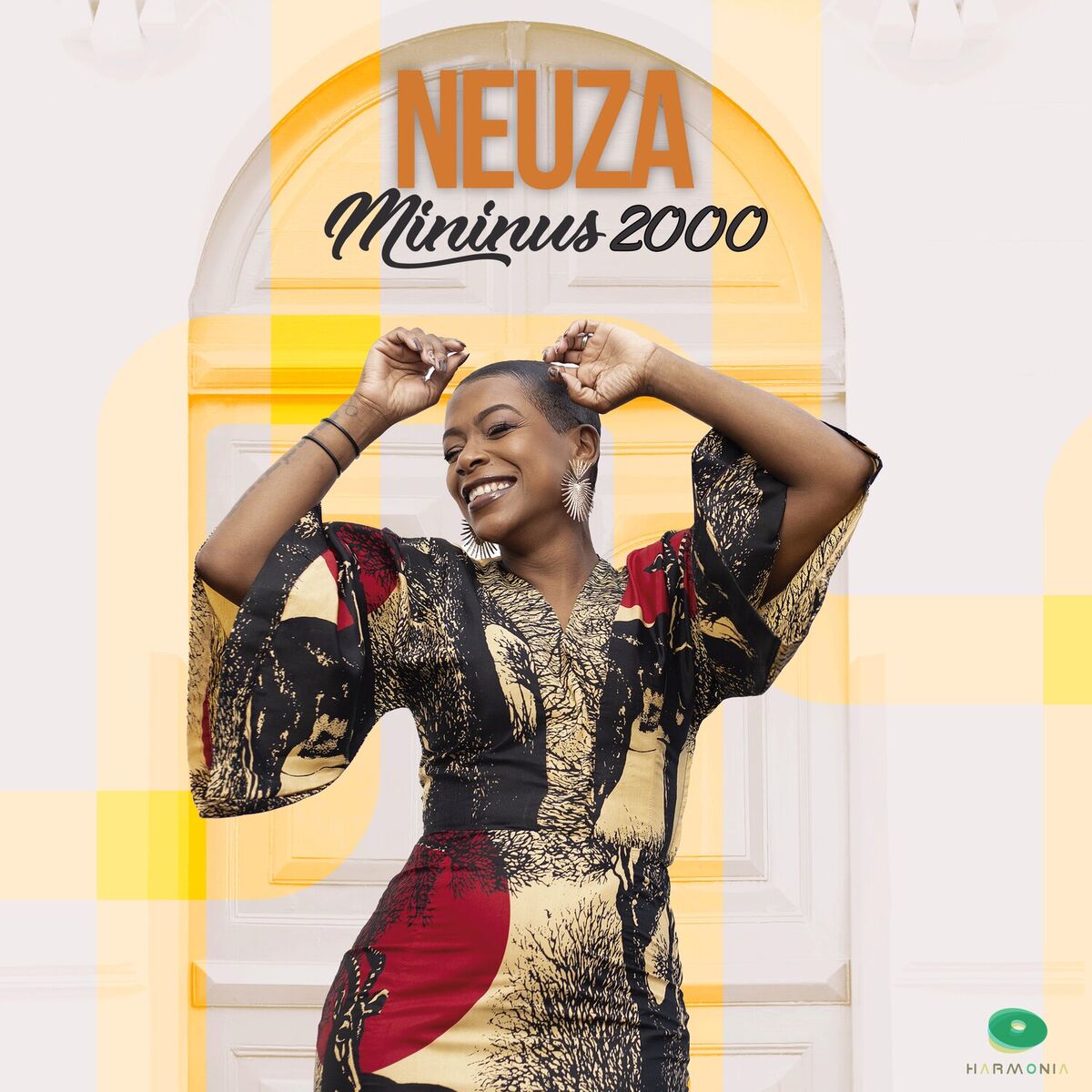 Album cover of Mininus 2000