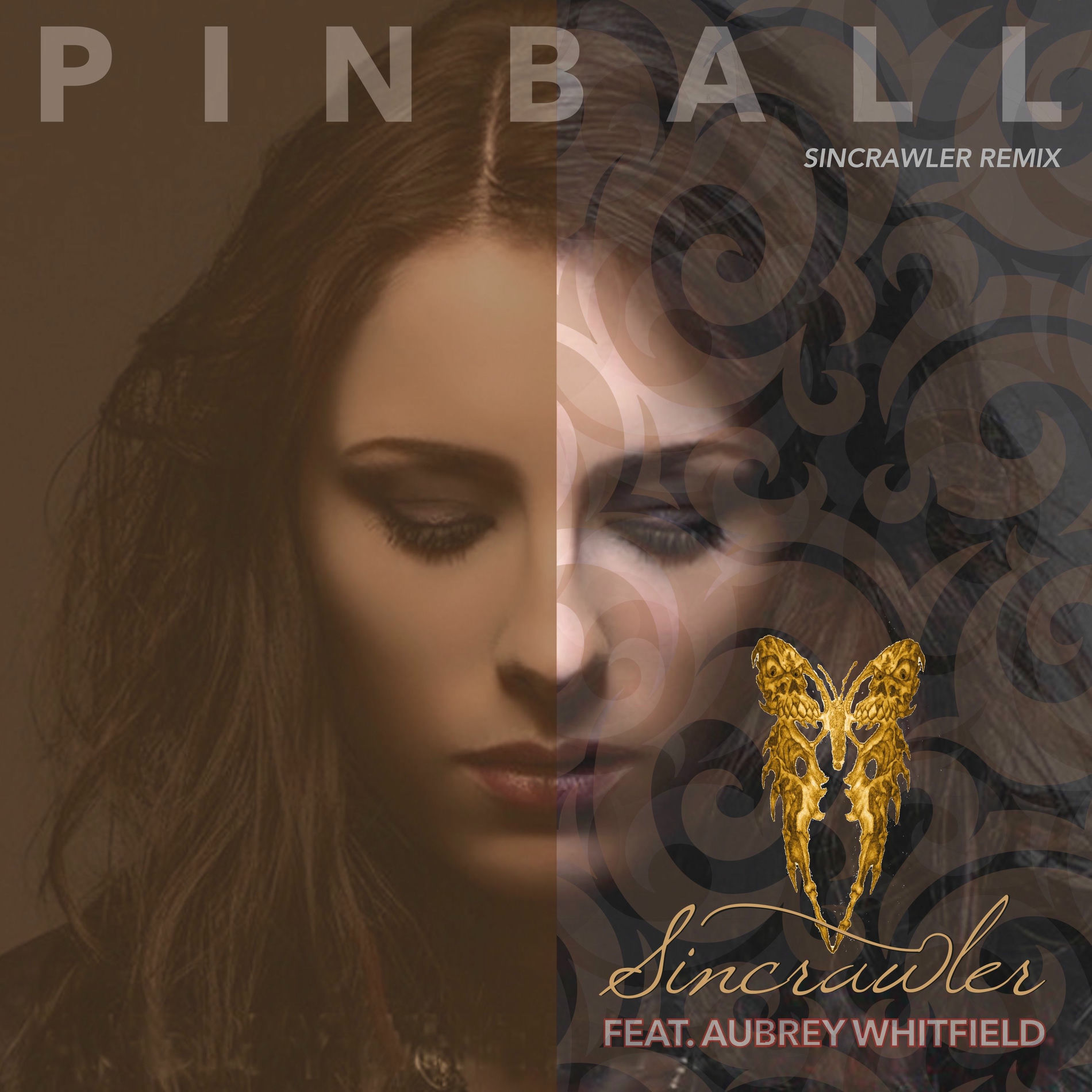 Album cover of Pinball
