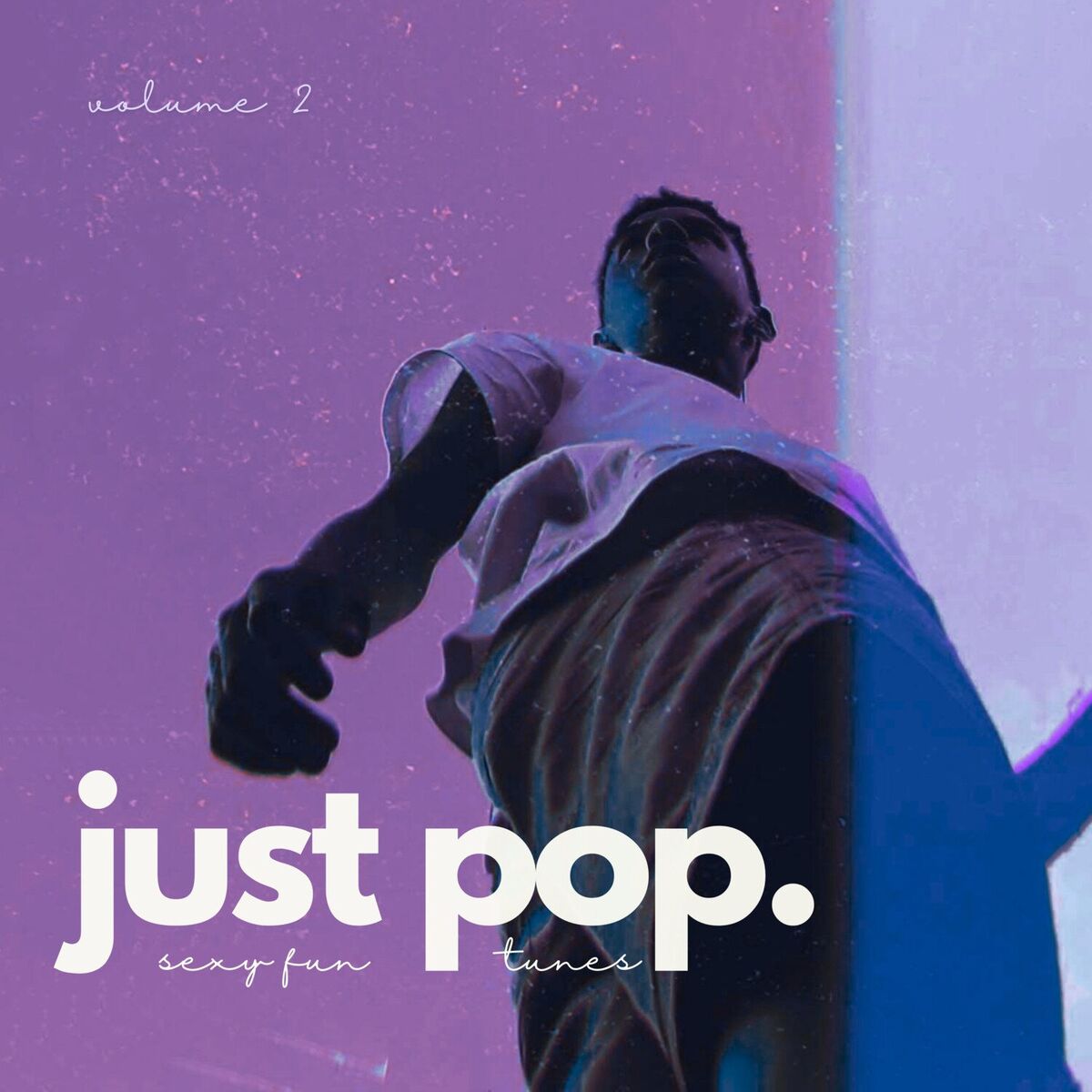 Album cover of Just Pop (Sexy Fun Tunes, Vol. 2)