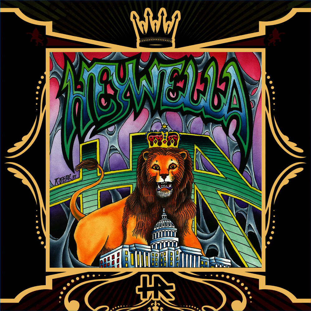 Picture of Hey Wella