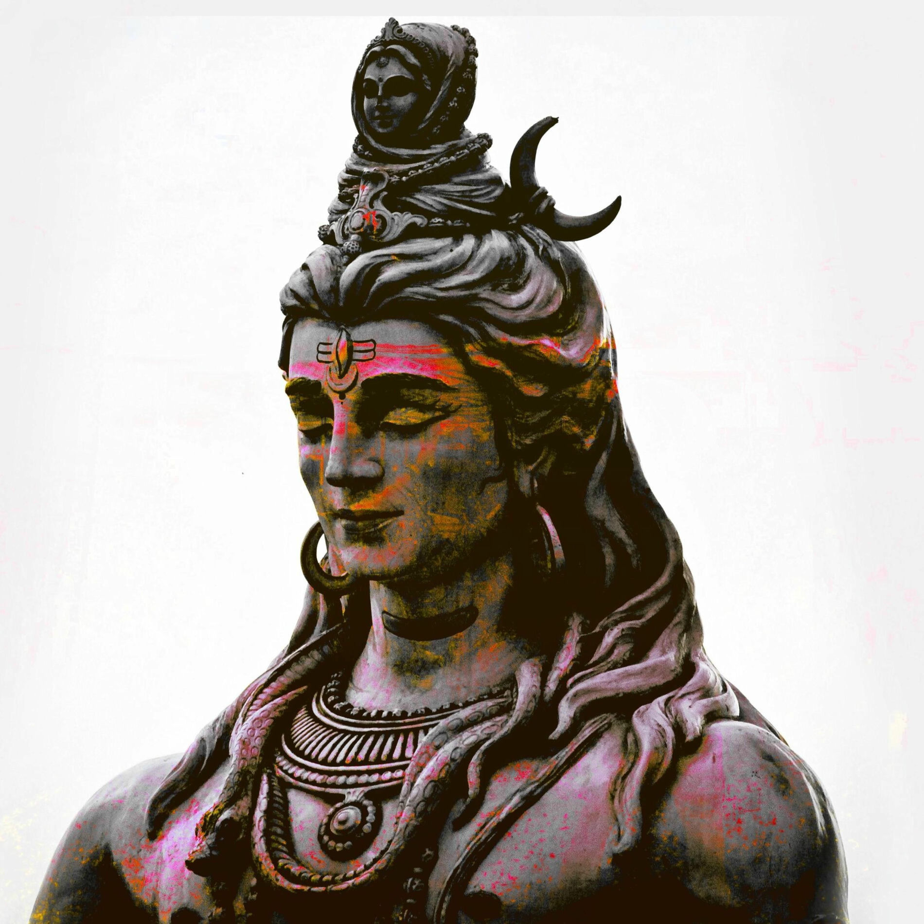 Album cover of Bhangra (Mandragora Remix)