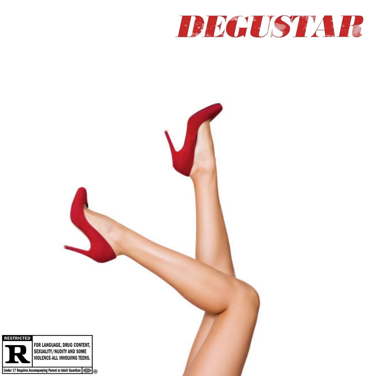 Album cover of Degustar
