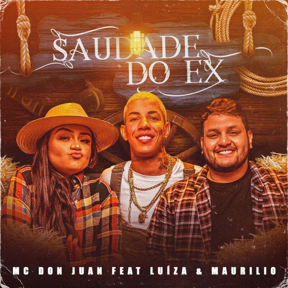 Picture of Saudade do Ex