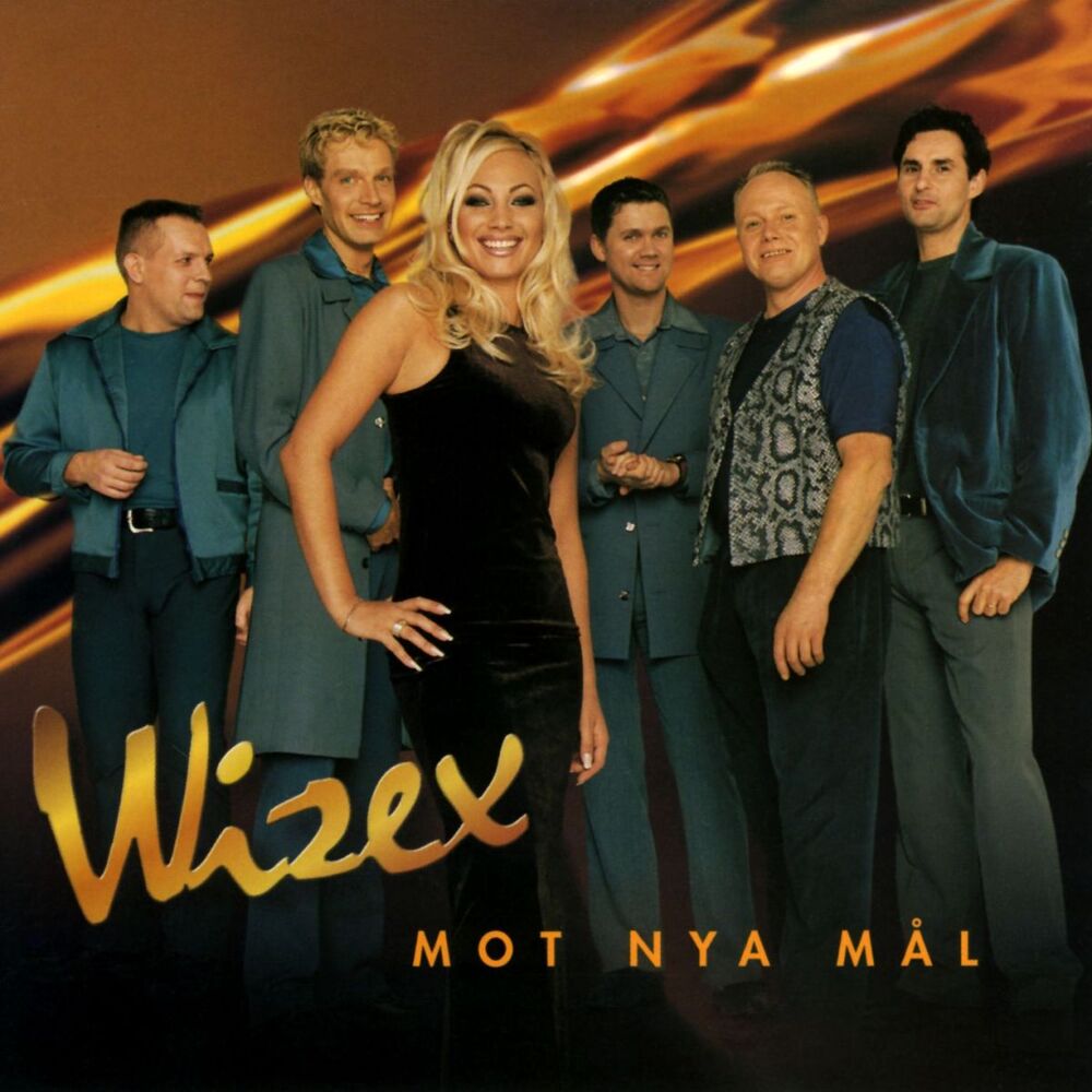 Picture of Mot nya mål