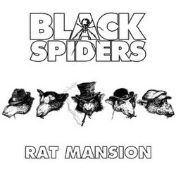 Cover of Rat Mansion
