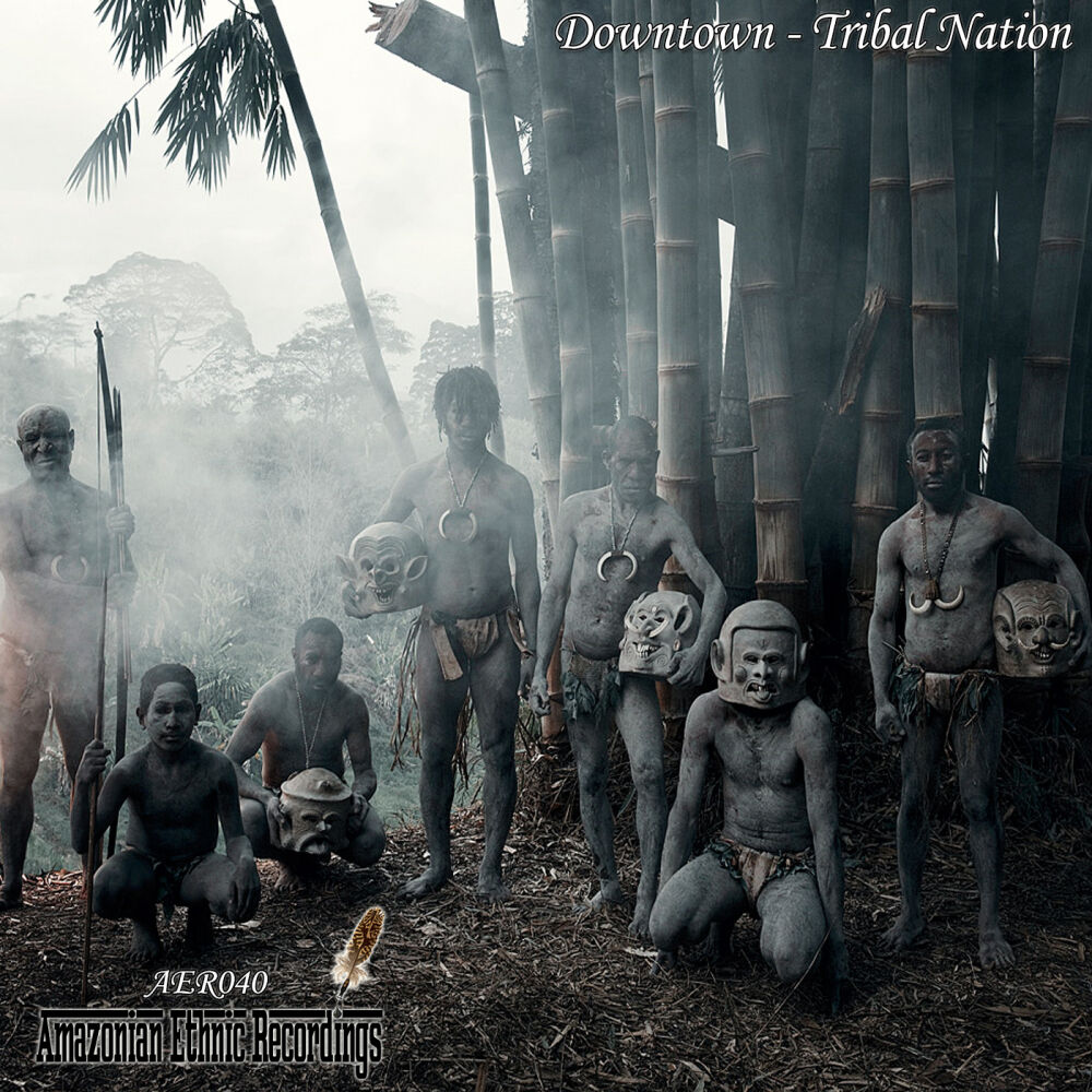 Picture of Tribal Nation EP