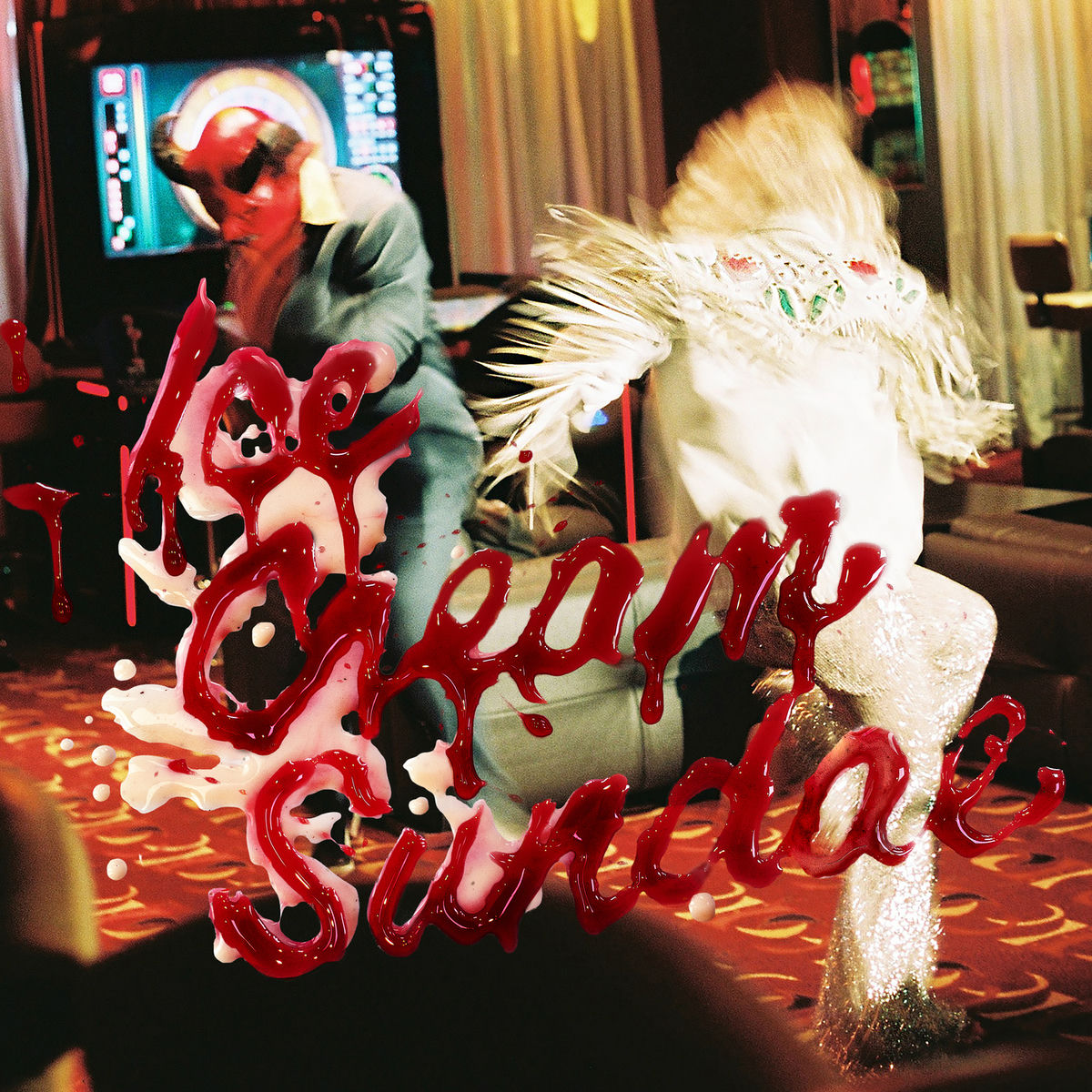 Album cover of Ice Cream Sundae