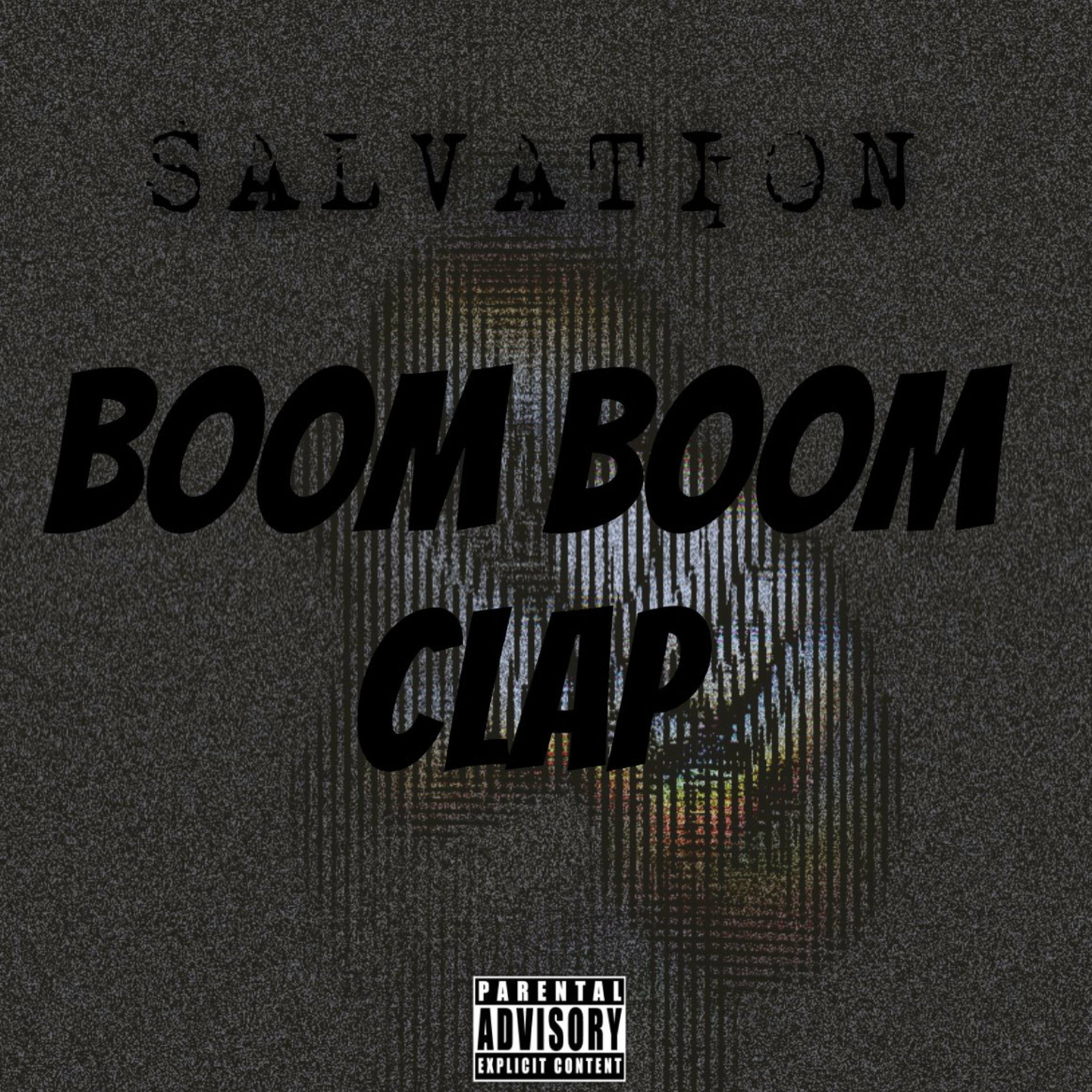 Album cover of Boom Boom Clap (feat. K.Illa & Strategy)