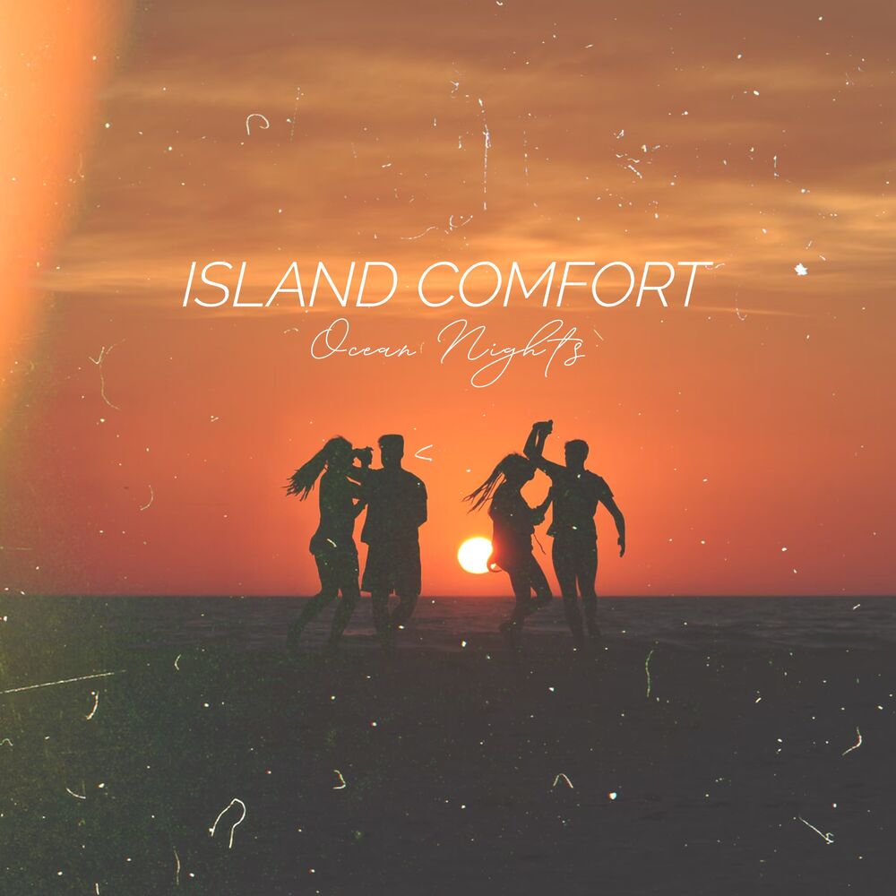 Picture of Island Comfort