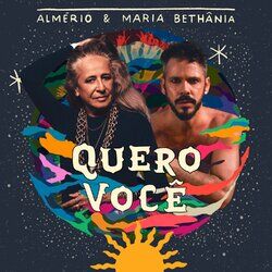 Cover of Quero Você