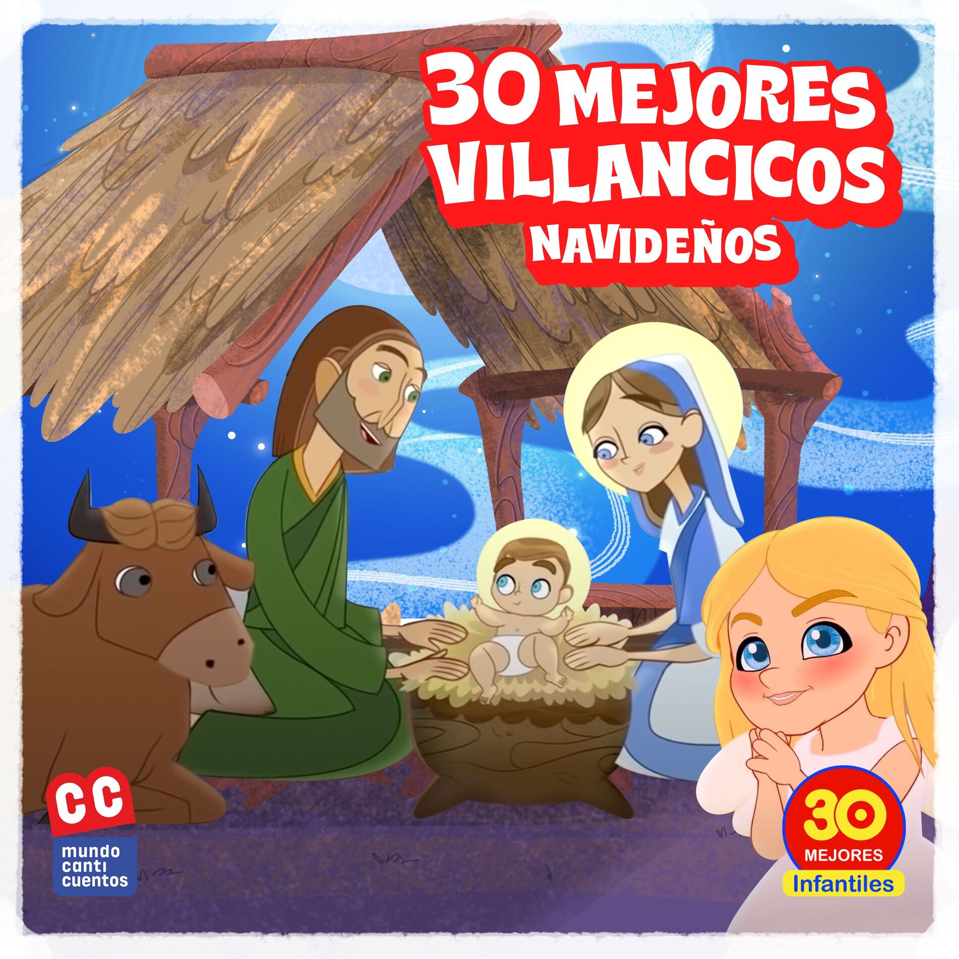 Album cover of Ven A Cantar
