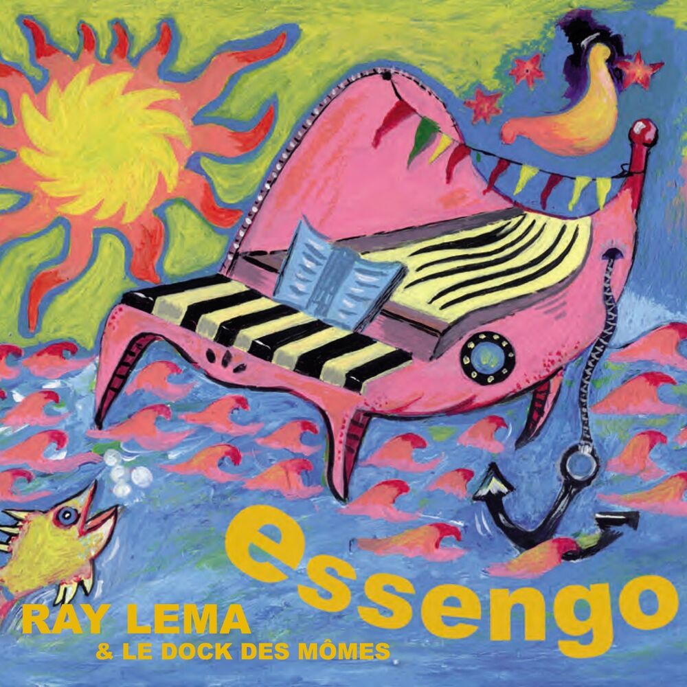 Picture of Essengo