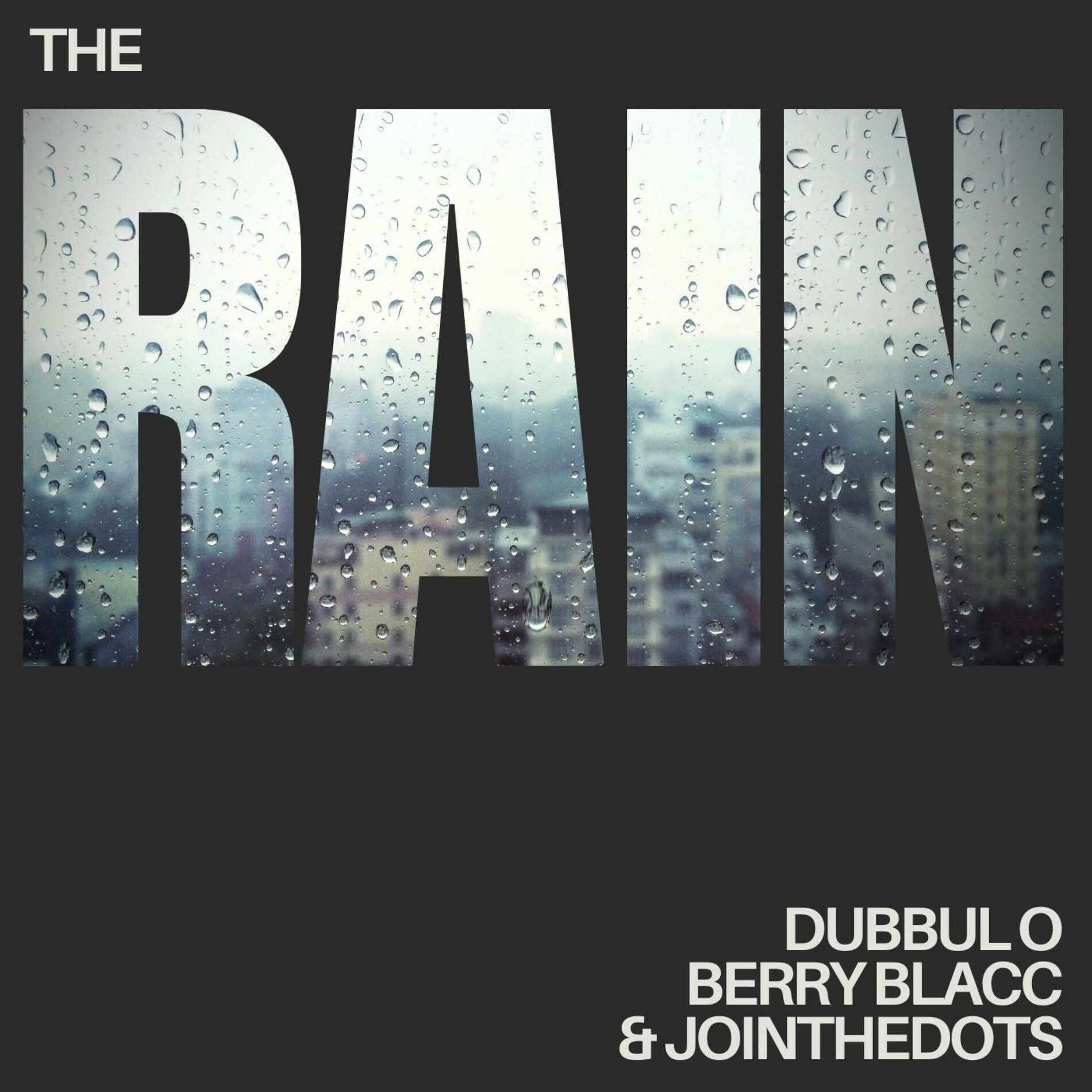 Album cover of The Rain