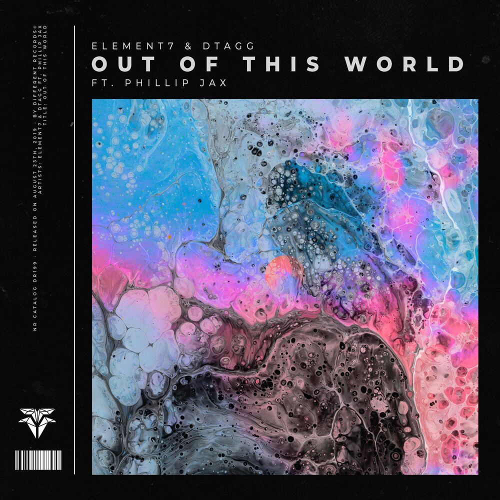 Picture of Out Of This World