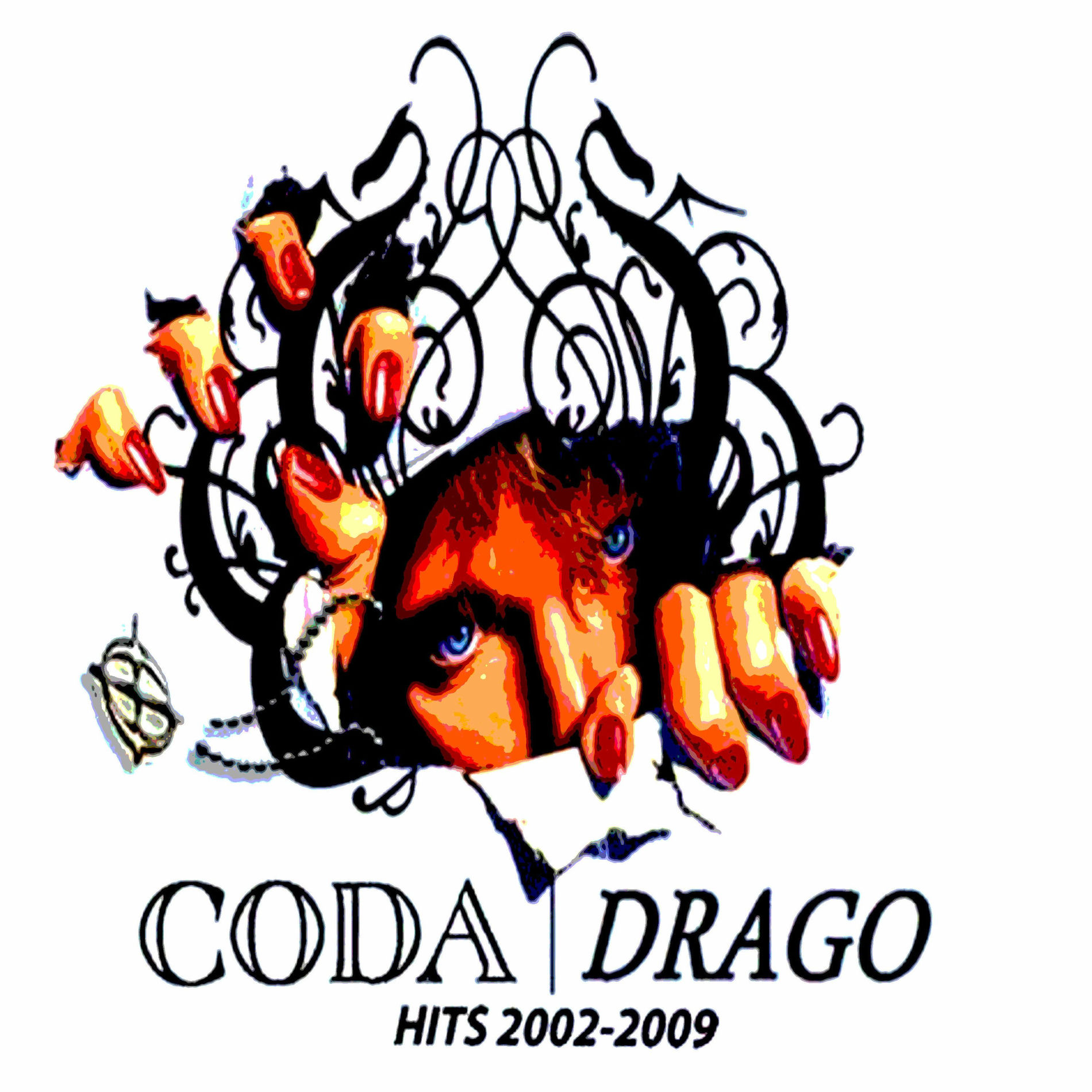 Album cover of Drago (Hits 2002-2009)