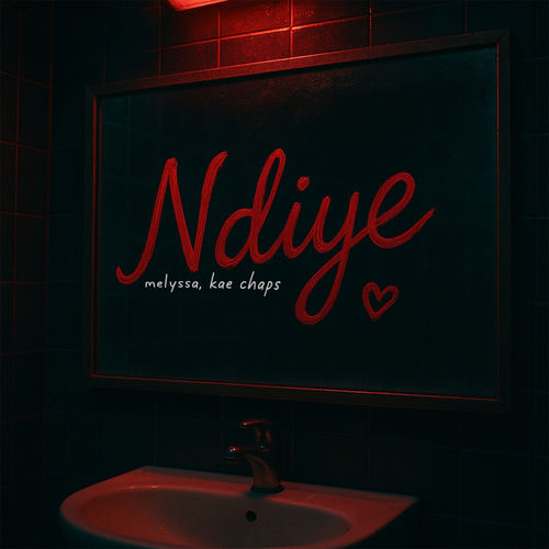 Ndiye
