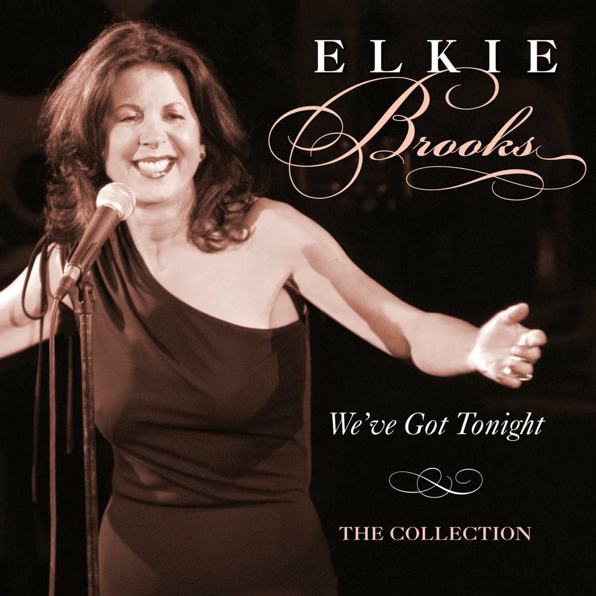 The Best Of Elkie Brooks: Amazon.co.uk: CDs & Vinyl