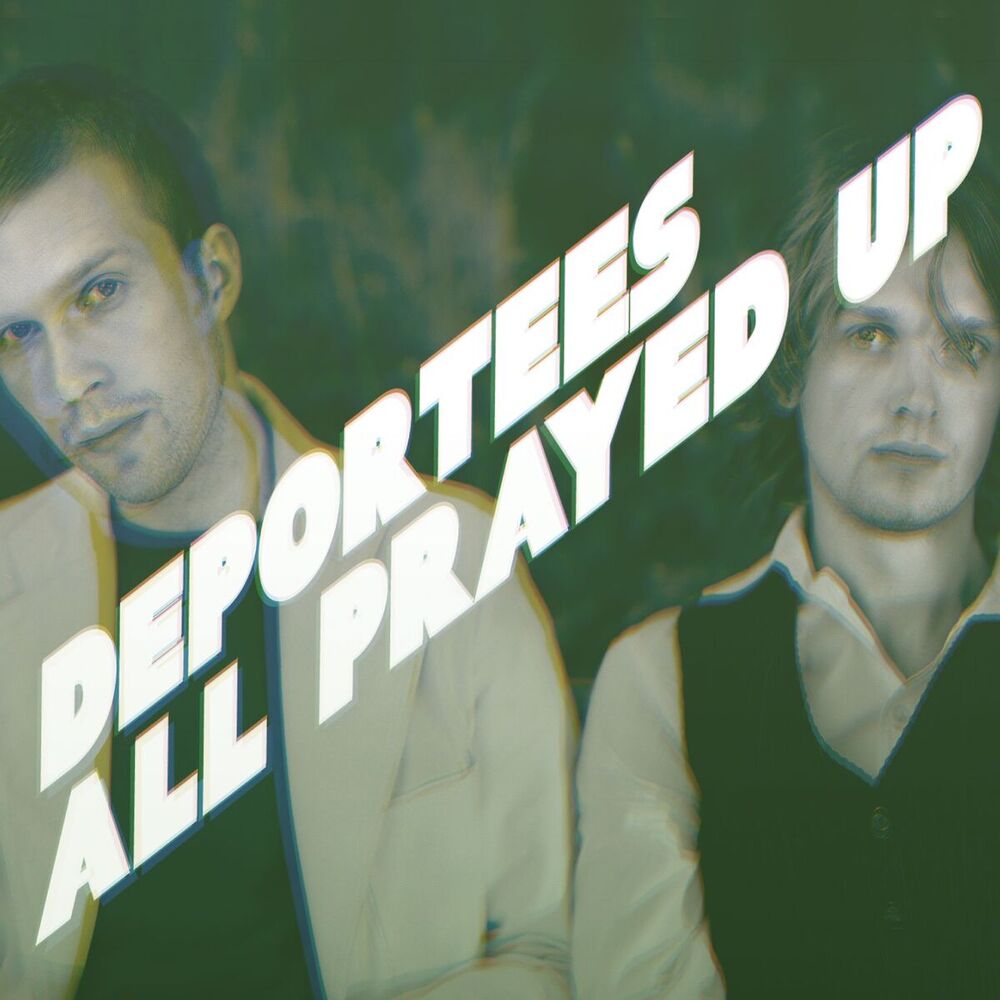 Picture of All Prayed Up