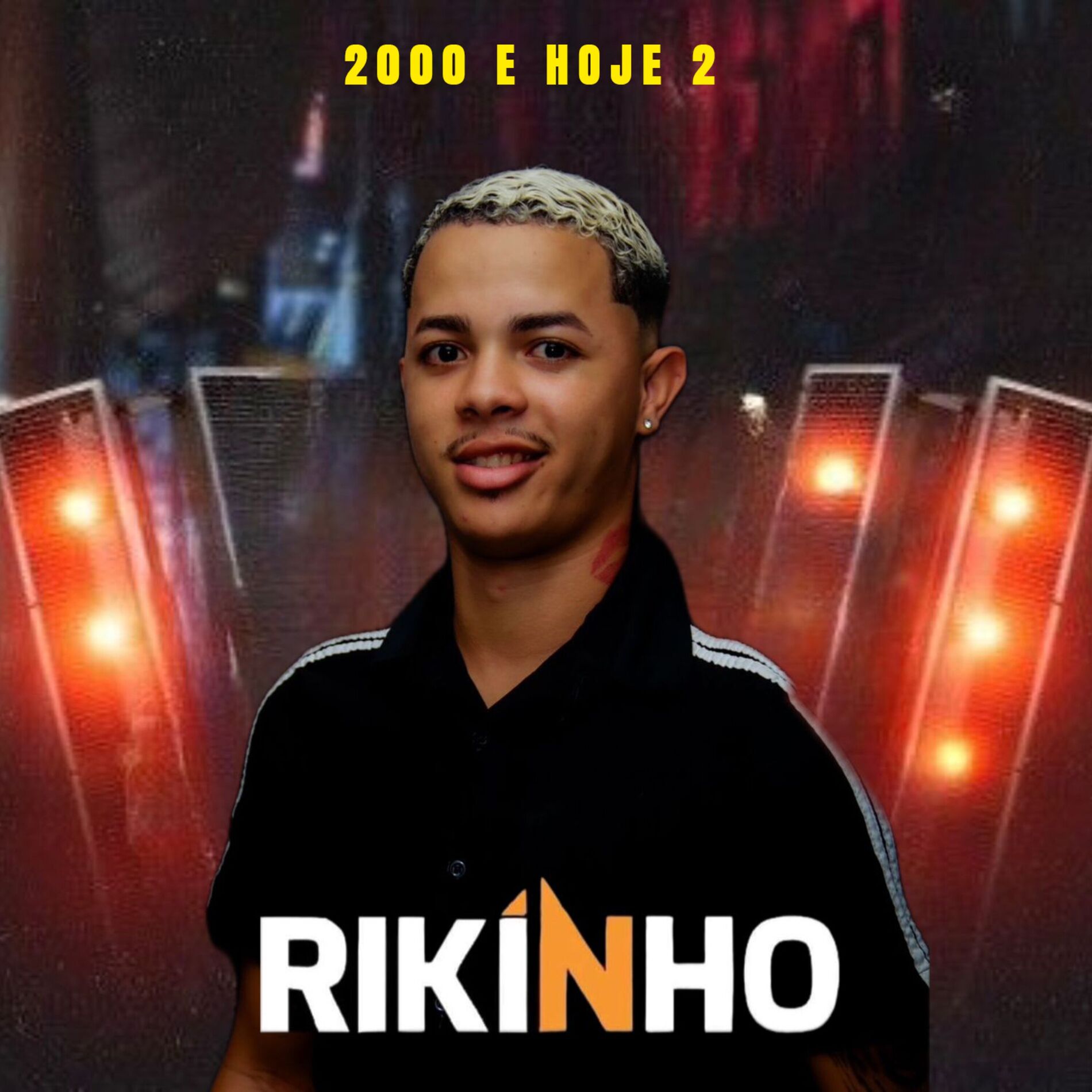 Album cover of 2000 e Hoje 2