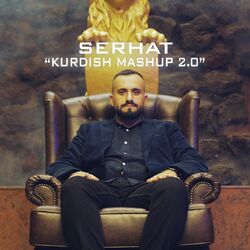 Cover of Kurdish Mashup 2.0