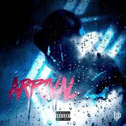 Cover of Arrival