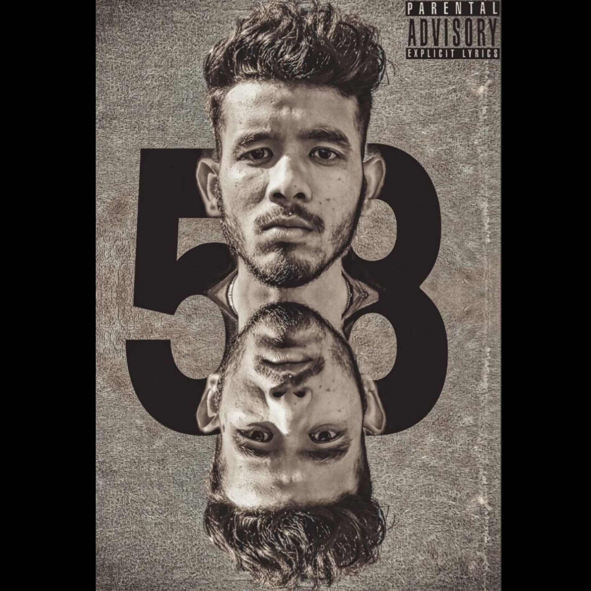 Album cover of 58th