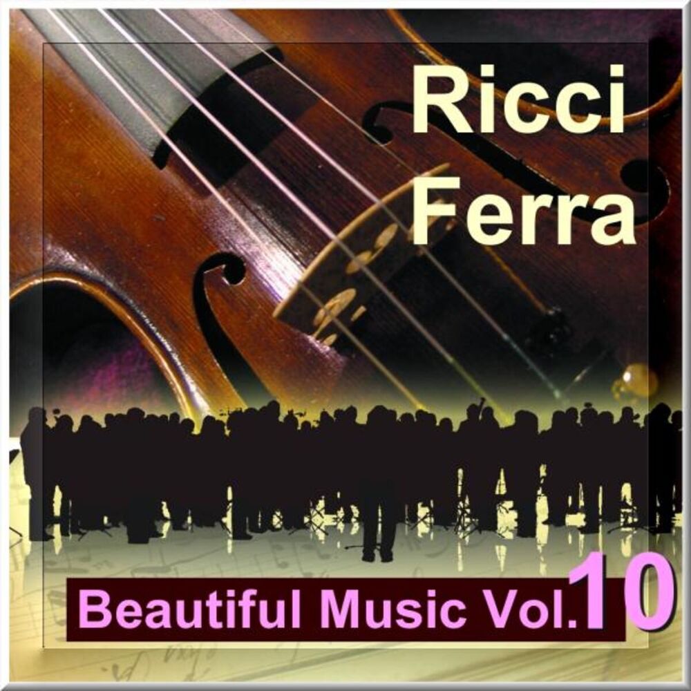 Picture of Beautiful Music Vol. 10