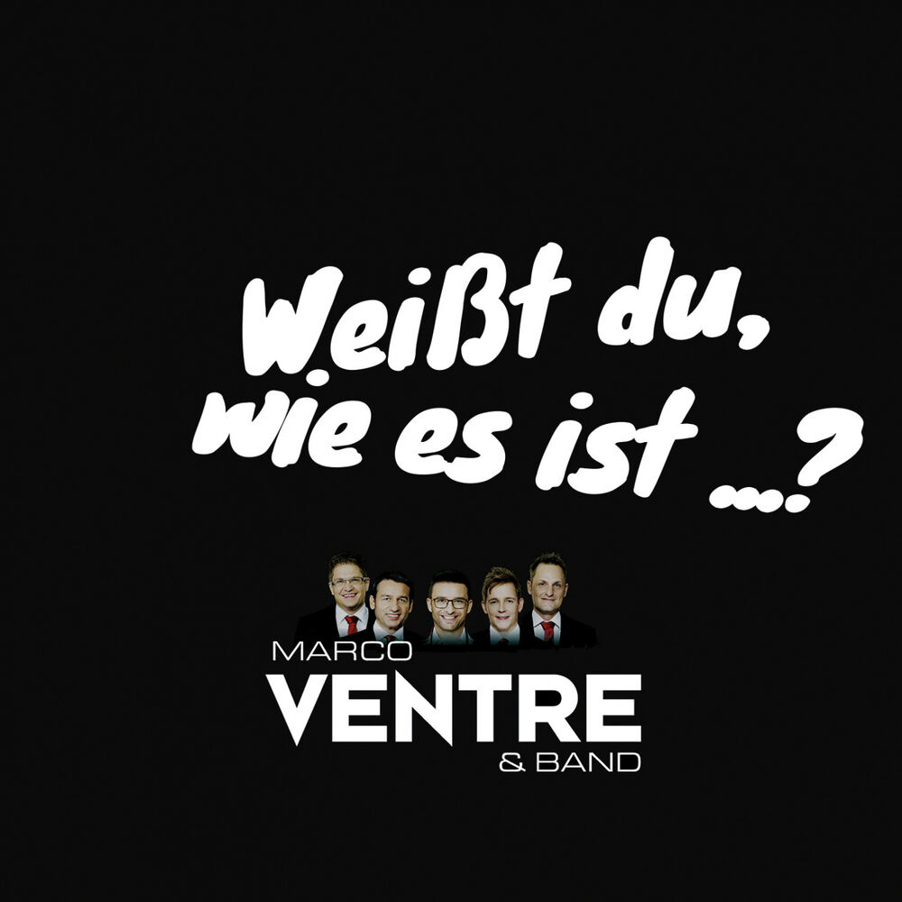 Picture of Weißt du, wie es ist