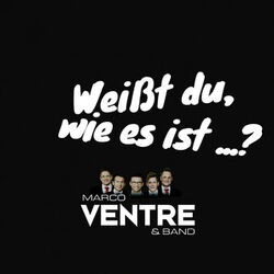 Cover of Weißt du, wie es ist