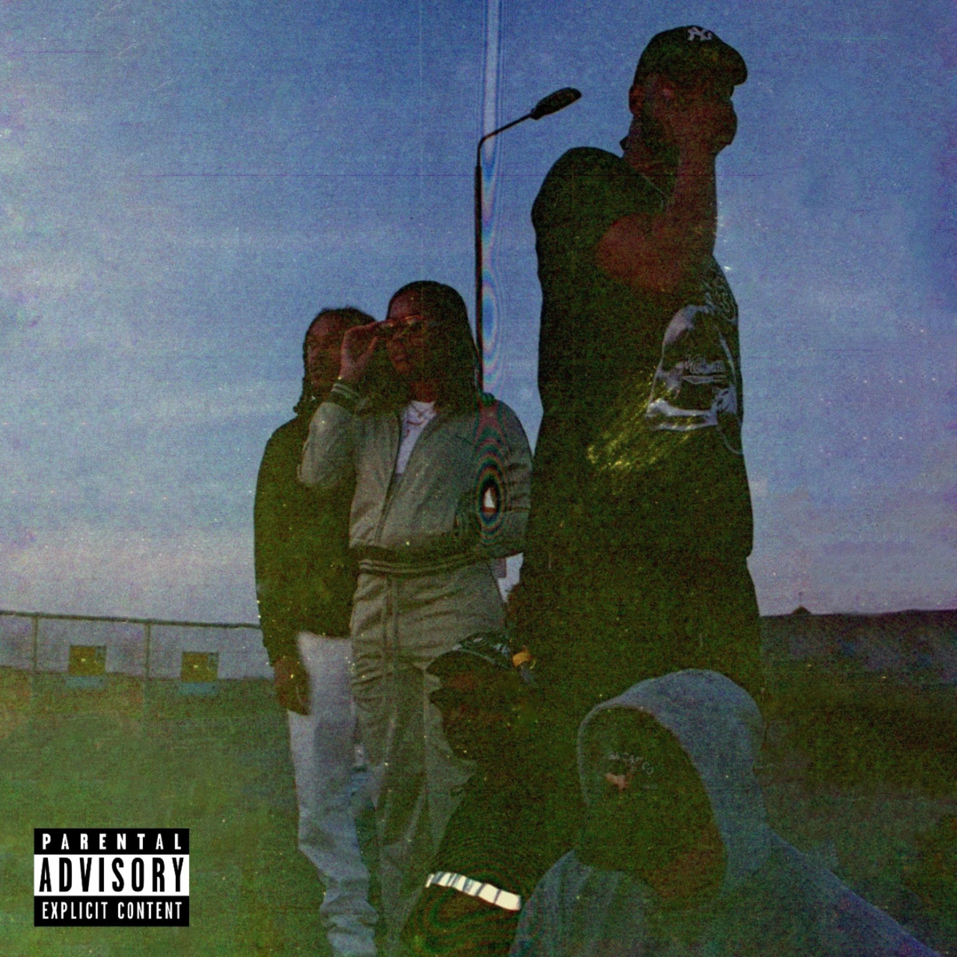 Nujabes luv sic part2 （sic） !! Nujabes Featuring Shing02 Luv sic Part TWO 2 Hyde Out