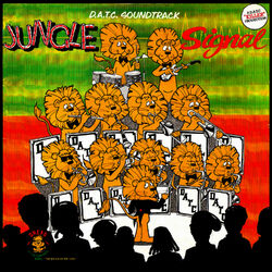 Cover of Jungle Signal