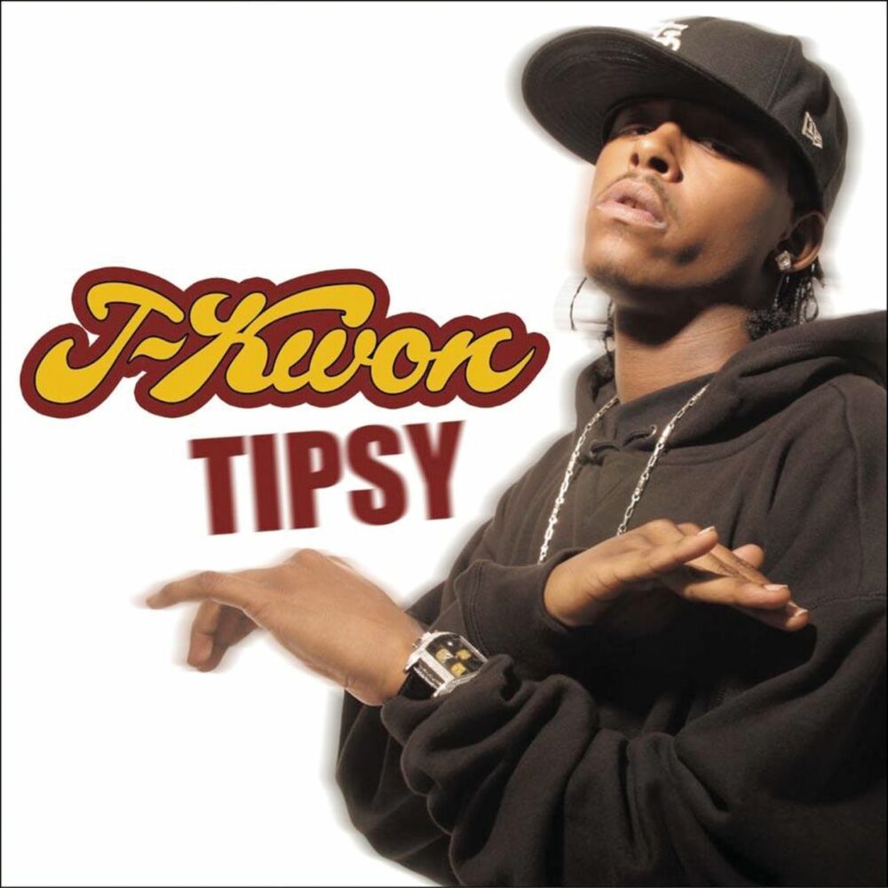 Picture of Tipsy