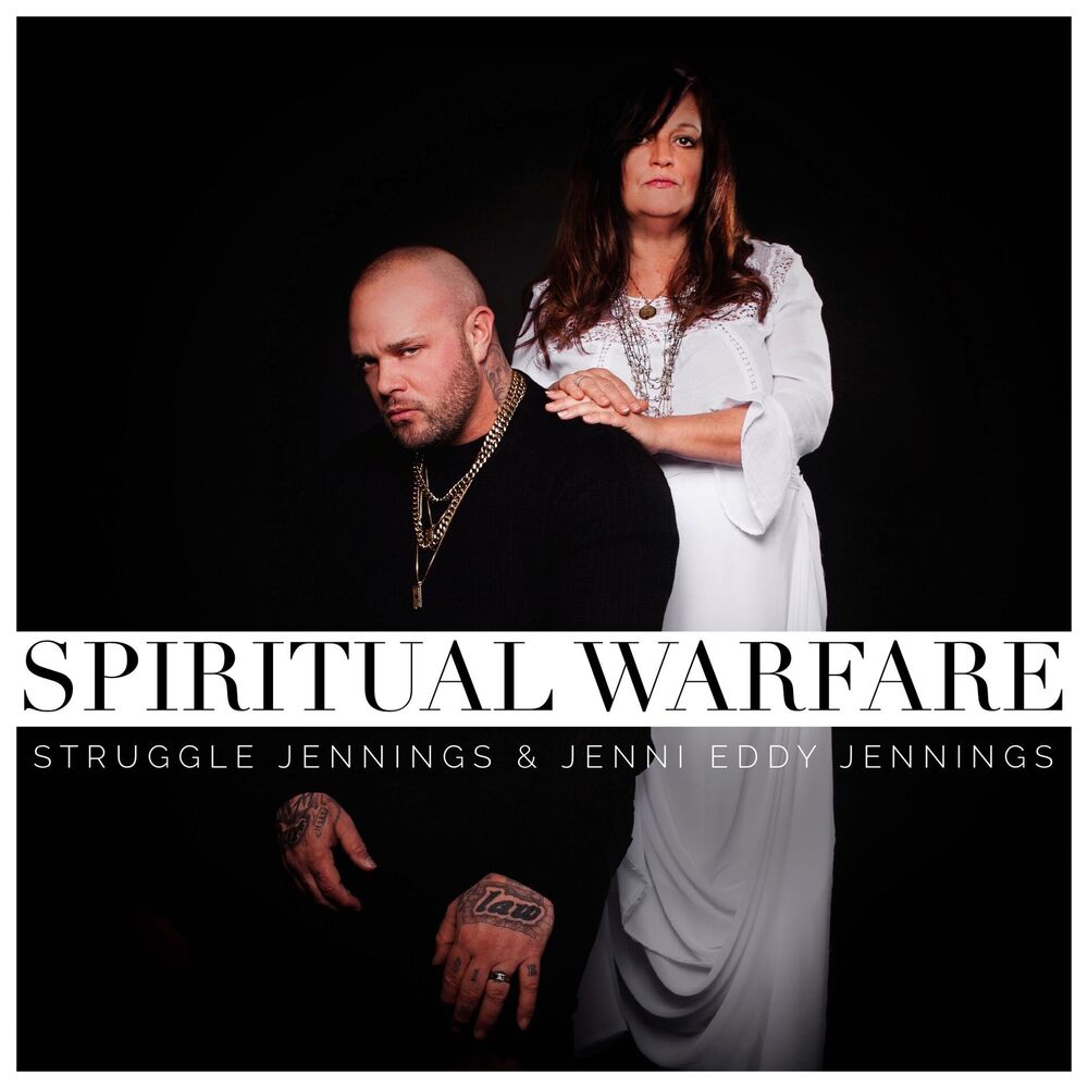 Picture of Spiritual Warfare