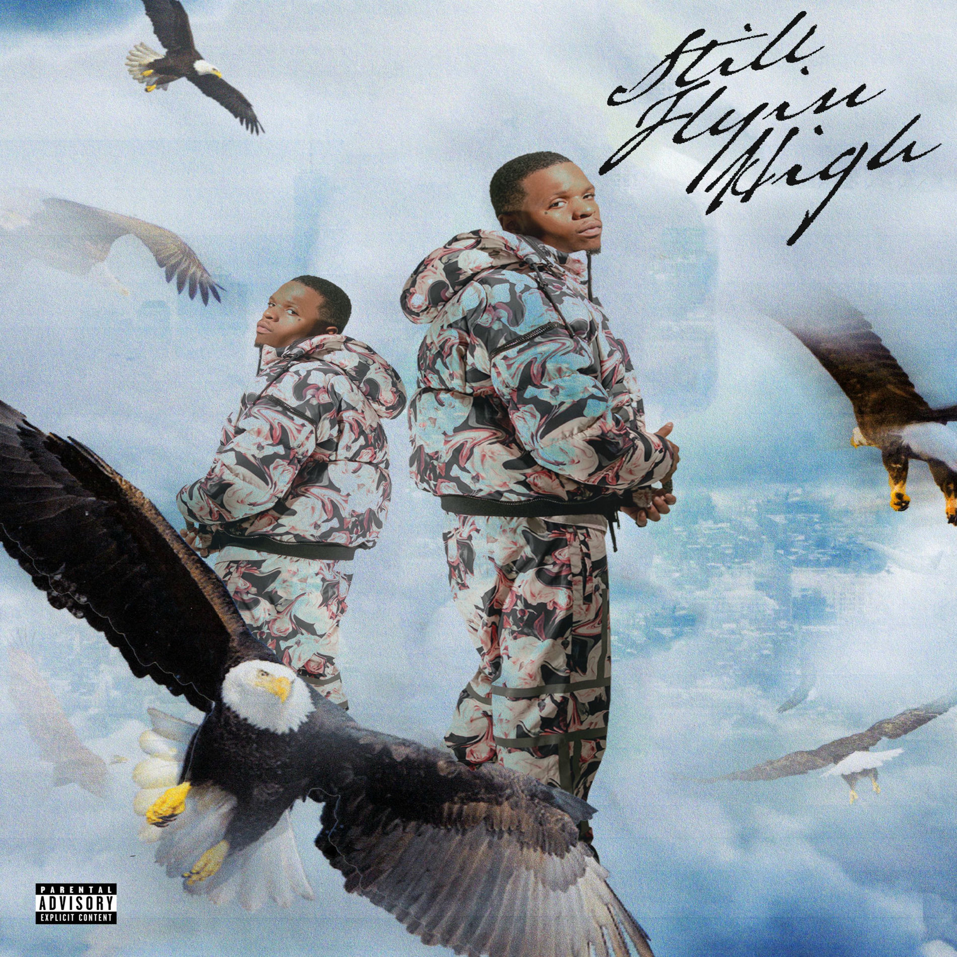 Album cover of Still Flyin' High (Deluxe)