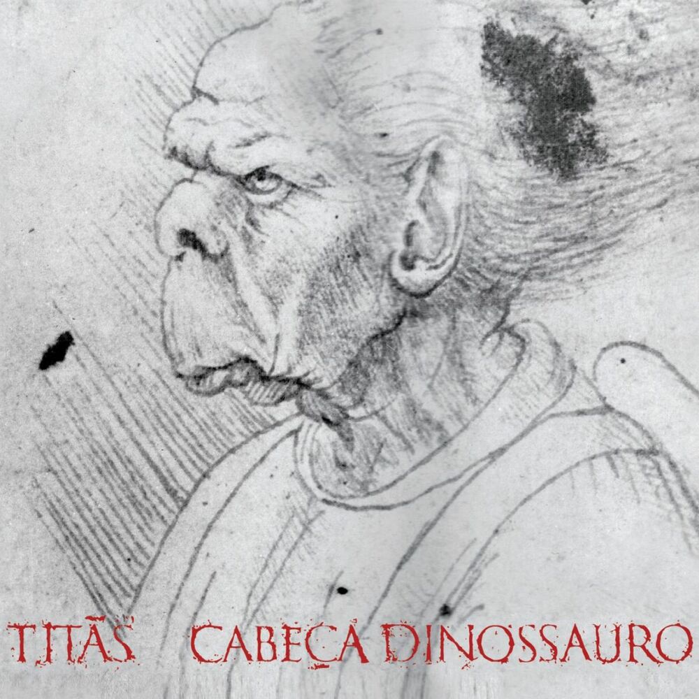Picture of Cabeça Dinossauro - Edição Comemorativa 30 anos - Deluxe