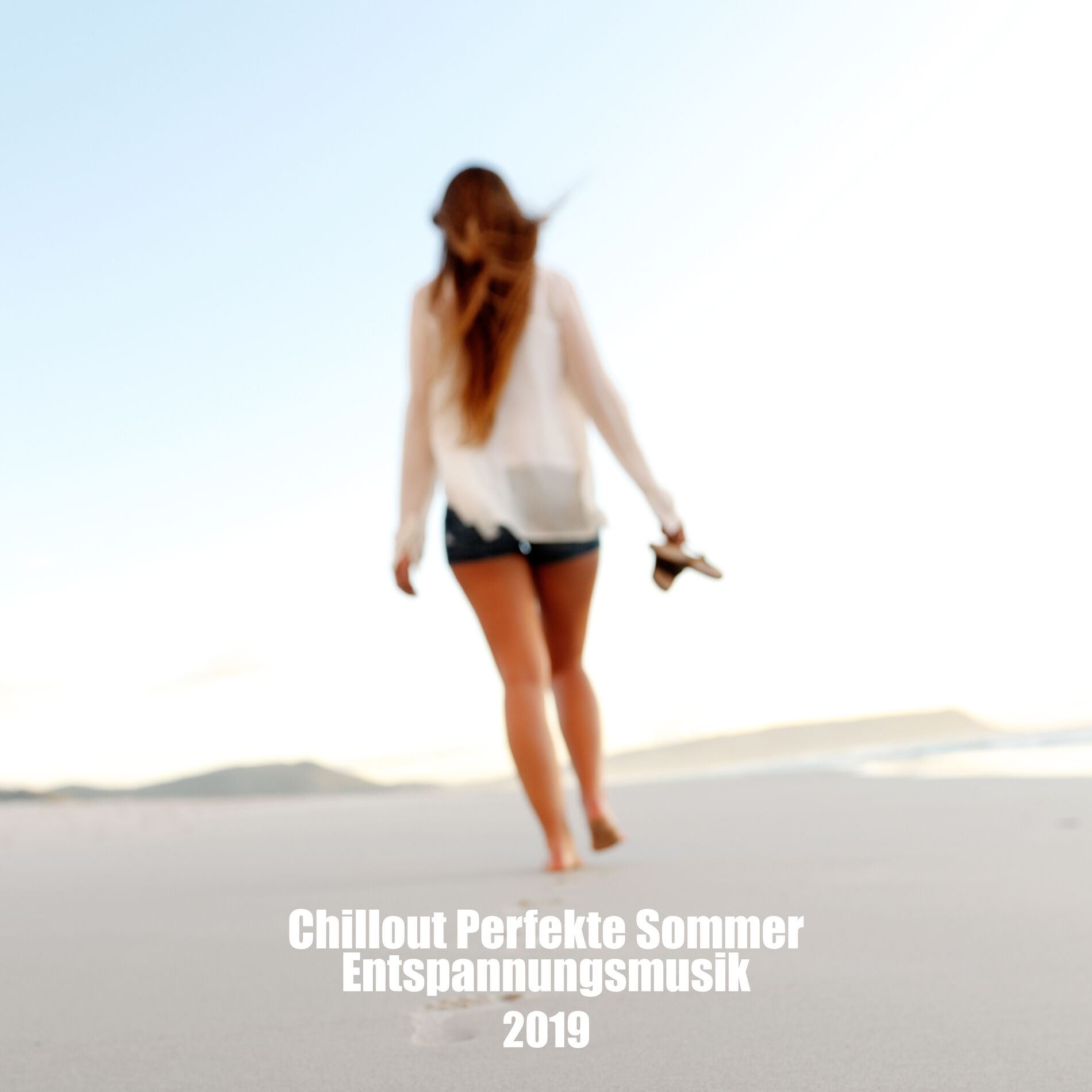 Album cover of Chillout Perfekte Sommer-Entspannungsmusik 2019