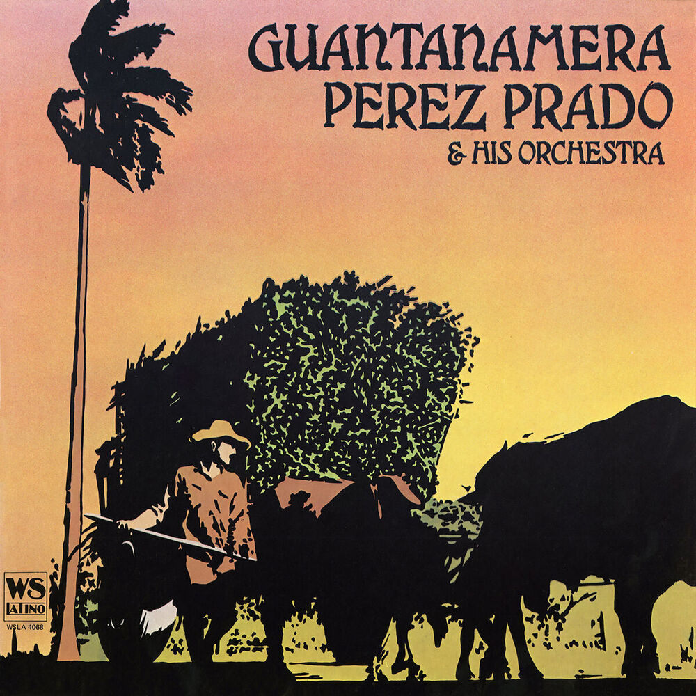Picture of Guantanamera