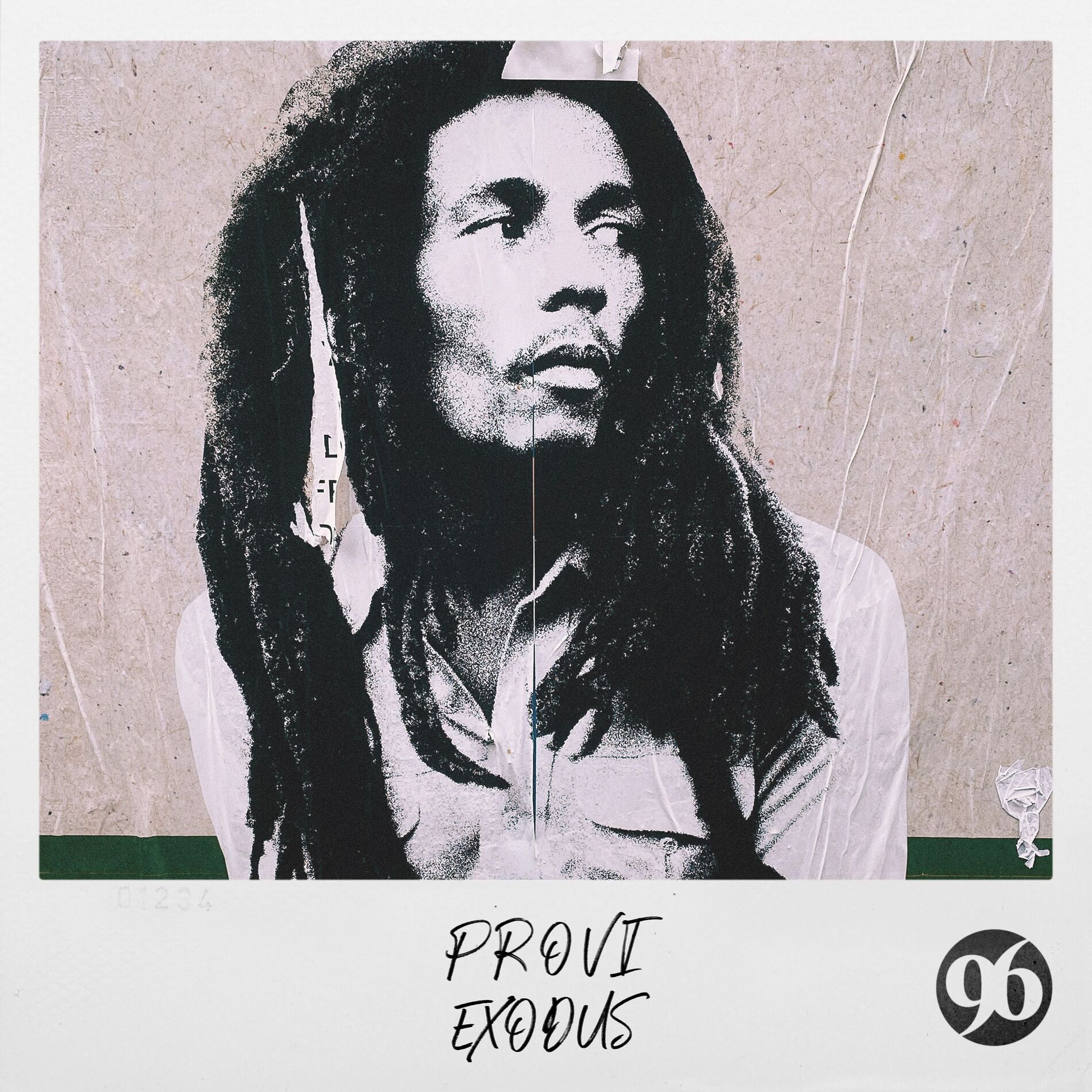 Album cover of Exodus